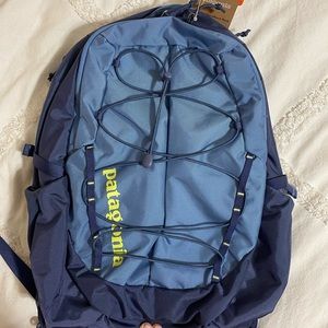 Patagonia Bookbag
